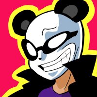 panda(@Pandango1) 's Twitter Profile Photo