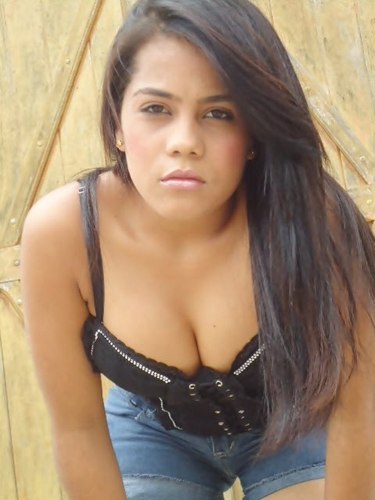 Eu sei que estou te incomodando #