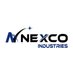Nexco Industries (@nexcoindustries) Twitter profile photo Nexco Industries (@nexcoindustries) Twitter profile photo