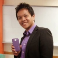 Ernest Tan(@ErnestT16628488) 's Twitter Profile Photo