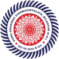 Guru Ghasidas Vishwavidyalaya, Bilaspur (@ggv_smc) 's Twitter Profile Photo Guru Ghasidas Vishwavidyalaya, Bilaspur (@ggv_smc) 's Twitter Profile Photo