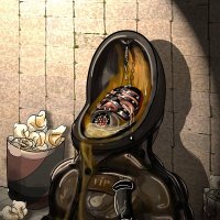 Orlan (@orlanpende) 's Twitter Profile