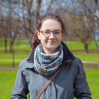Tatiana Belova (@tanja_belova) 's Twitter Profile