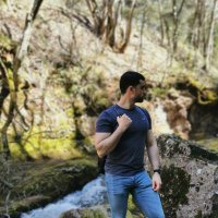Hector Castro Mateos (@hcor995) 's Twitter Profile