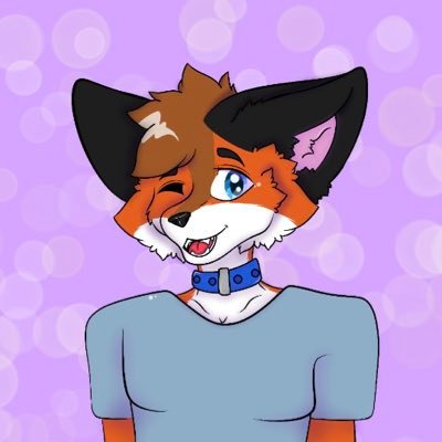 🇦🇺Just a femboy west aus fox fur,🦊 Dingo/Fox hybrid thing, 🏳️‍🌈Pan with Gay lean, He/She.. whatever,☕ Handsome dragon boyfren @Ender99228417