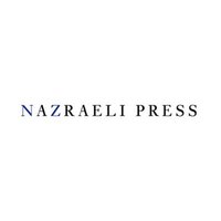nazraelipress (@nazraelipress) 's Twitter Profile Photo nazraelipress (@nazraelipress) 's Twitter Profile Photo