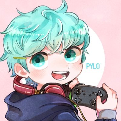 ぴーろ (pylo_GAMEch) / Twitter