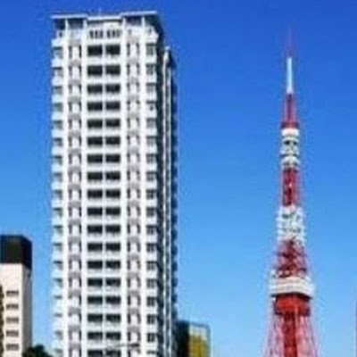 東京タワーの周りならそこそこ知ってます