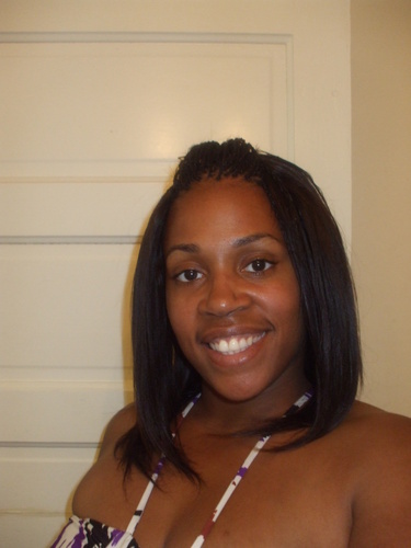 I am blessed and highly favored