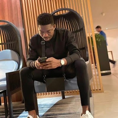 Destalkercomic's profile picture. Always happy