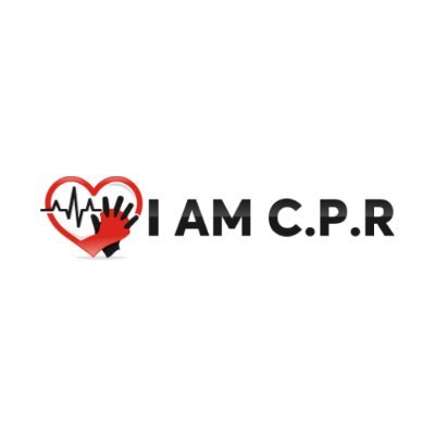 iamcprfl's profile picture. I am cpr is a business that train/teach people to respond in life threatening situations to help save life.