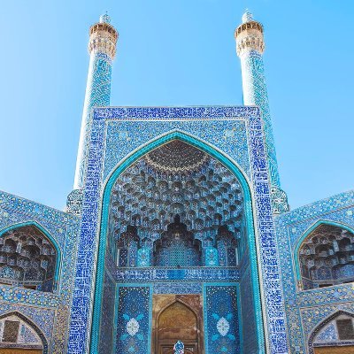 This page is dedicated to showing beautiful Iran attractions. If you ping me, I'll feature your beautiful pictures, travel stories, videos as well.