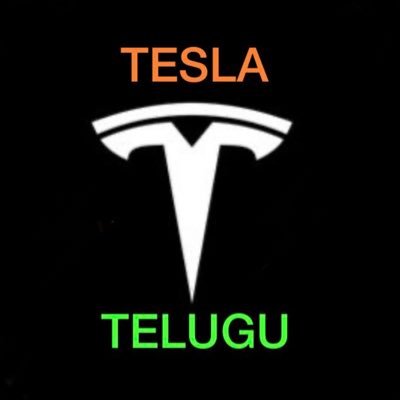 Tesla Telugu Techy lovIN & livIN d dreams in California. 1 Dream came true with self driving Tesla.Luv #tesla Please follow me for follow back @tesla⚡️✌🏻❤️🌎🔋