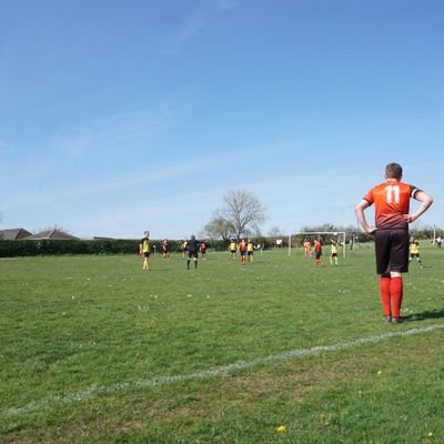 Ground hopping the lower leagues