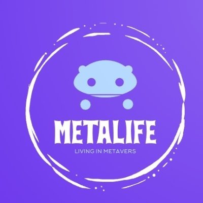 Metalifetoken