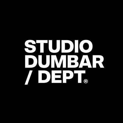 STUDIO DUMBAR/DEPT®