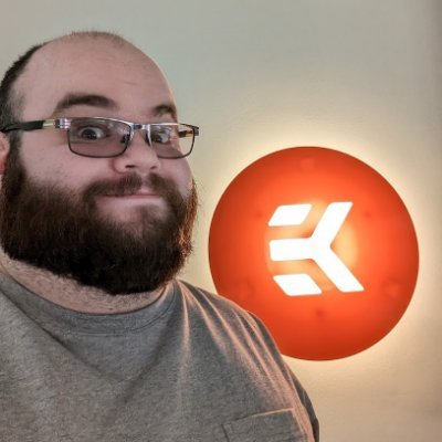 I used to do a lot: Rugby Player, Chef, Engineer, PC modder, and writer for eTeknix, bit-tech, TechPowerUp, and Future plc. Now I'm marketing for #EKWB.