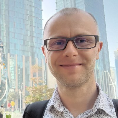 set WORKING_FOLDER=🌳 @ 🇶🇦 ;
set ROOT_PATH=⬆️ of 🇫🇷 ;
set JOB_TITLE=🧑💻 🔎 🧬 ;
set ANIMAL_GUIDE=🐧 ;
set FAVORITE_BEVERAGE=🍺 ;
set OPINION='PERSONAL' ;