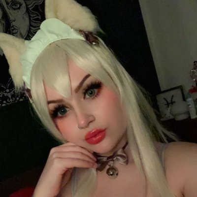 Don't Open this infront of your dad 👁👅👁 Lewd {Mostly Cosplay} pics of your fav drunk mom ✨