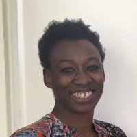 Yemisi Mokuolu (@findingyemisi) 's Twitter Profile