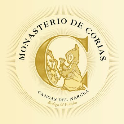 Elaboracion de vinos en el Monasterio de Corias dentro de la DOP Cangas. Vinos de Asturias. Viticultura de montaña reconocida por el CERVIM.