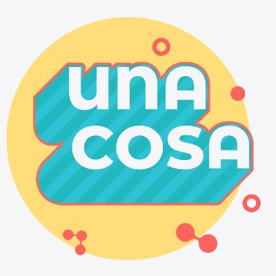 Una Cosa, el podcast de una cosa, con Juan Chaparro (@juankenstein) y Ricardo Martínez (@ricochi).