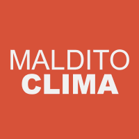 MALDITO CLIMA(@Maldito_clima) 's Twitter Profile Photo