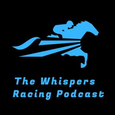 Whispers Racing Podcast