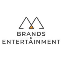Brands & Entertainment(@brandsandent) 's Twitter Profile Photo