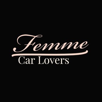 femmecarlovers@gmail.com 

femmes love cars too!