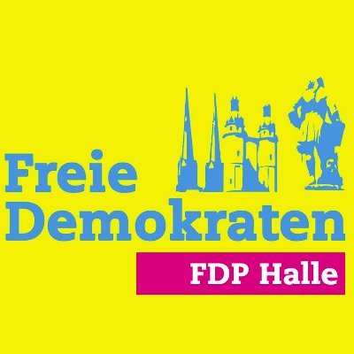 Die Freien Demokraten der Saalestadt Halle