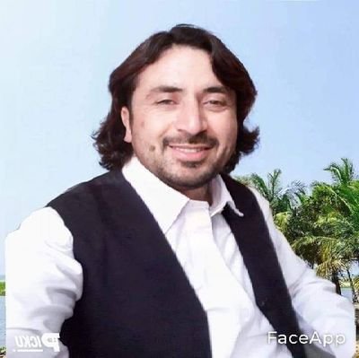 ZAFARJA03135192's profile picture. Politicals