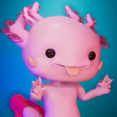 Axolotittos love to play Lotería Mexicana in the Polygon Metaverse | Collect & Play = Rewards + Help Axolotl 🇲🇽
https://t.co/q1cFB0qBJN