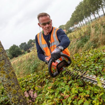 Voormalig voorman van de groenvoorziening Roermond. Nu met pensioen. Grote passie voor modeltreinen, sportvissen en Guus Meeuwis. Timmermans-fanaat #timmertrein