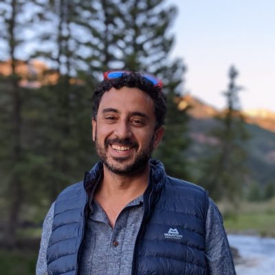 2x fintech founder and investor. write https://t.co/UFhuAPonxR
Will be an acorn farmer or a chef when I grow up. @purdue @utexas @techstars