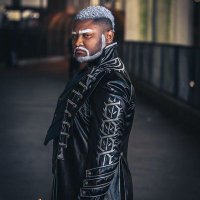 Don Thompson - @DemonKingDon Twitter Profile Photo