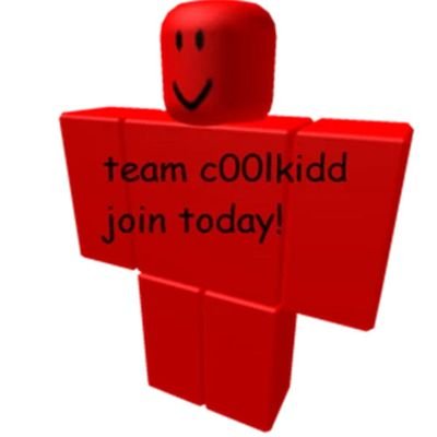 c00lkidd Profile