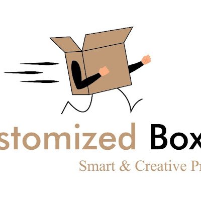 Customizedboxus's profile picture. Customized Boxus makes an easy for our customer to select the best custom boxes. Unique and vast range of packaging solution available