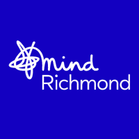 Richmond Borough Mind(@rb_mind) 's Twitter Profile Photo