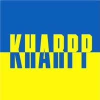 KHARPP | ХАРПП(@KHARPProject) 's Twitter Profile Photo