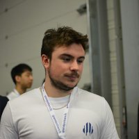 Maxime (@lol_redd) 's Twitter Profile