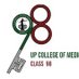 UPCM Class 1998 (@upcm98) Twitter profile photo UPCM Class 1998 (@upcm98) Twitter profile photo