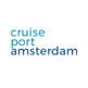 Cruise Port Amsterdam is an ideal destination, stopover or starting point for a European tour, a cruise to the Baltic Sea or Arctic route.