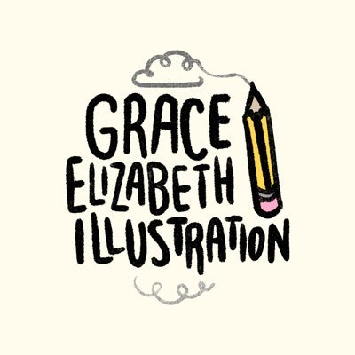 Grace Elizabeth - Sketchnoter & Illustrator