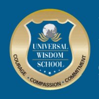 Universal Wisdom School(@universal_ib) 's Twitter Profile Photo
