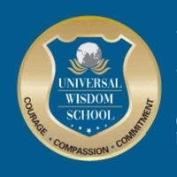 Universal Wisdom School (@universal_ib) 's Twitter Profile Photo Universal Wisdom School (@universal_ib) 's Twitter Profile Photo