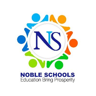 SchoolsNoble Profile Picture