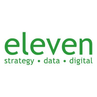 Eleven est la première firme de #conseil en #stratégie fondée autour du #digital, des ruptures de business models au #BigData en passant par l'#IoT