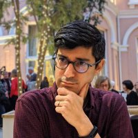 Uri Hertz (@uhertz) 's Twitter Profile Photo Uri Hertz (@uhertz) 's Twitter Profile Photo