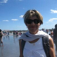 Miri Ilani 🟣 (@miri44) 's Twitter Profile